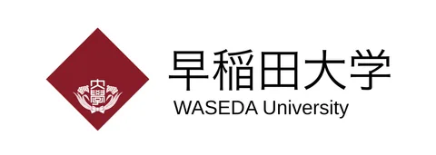早稲田大学